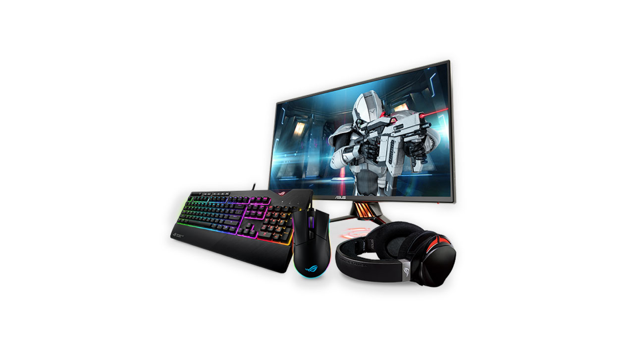 Best PC Gaming Accessories