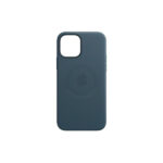 Iphone 12 Pro Leather Case
