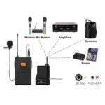 FIFINE-K037-Wireless-Lavalier-Microphone2