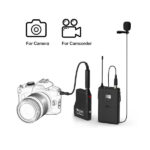 FIFINE-K037-Wireless-Lavalier-Microphone3