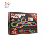 Luminous Track