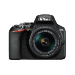NIKON D3500 DSLR camera