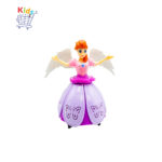 Small Angel toy for kids – Multicolor