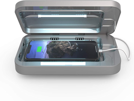 UV Smartphone Sanitizer