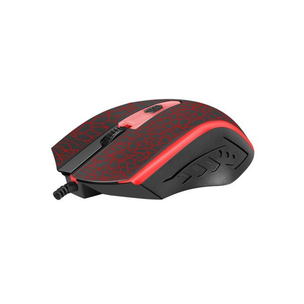 XTRIKE ME GM-206 Backlit Gaming Mouse