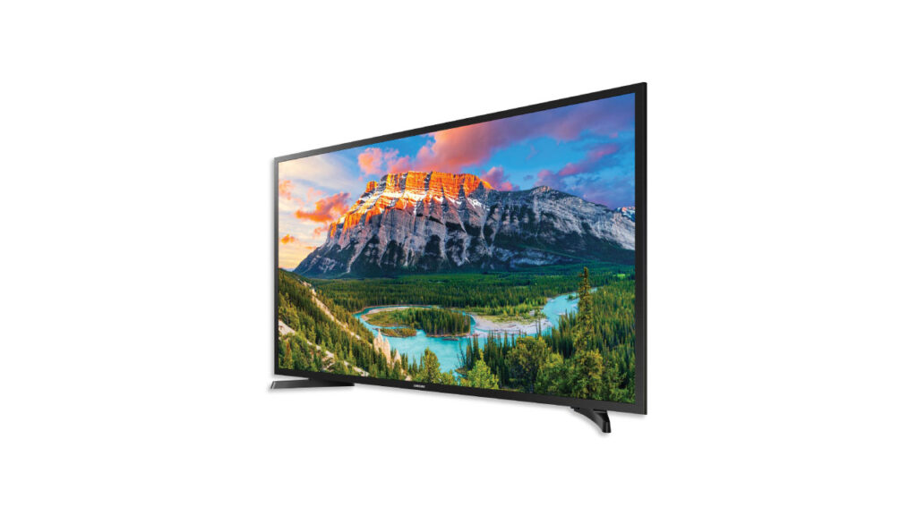 Best Smart TVs Under 50000 to Buy