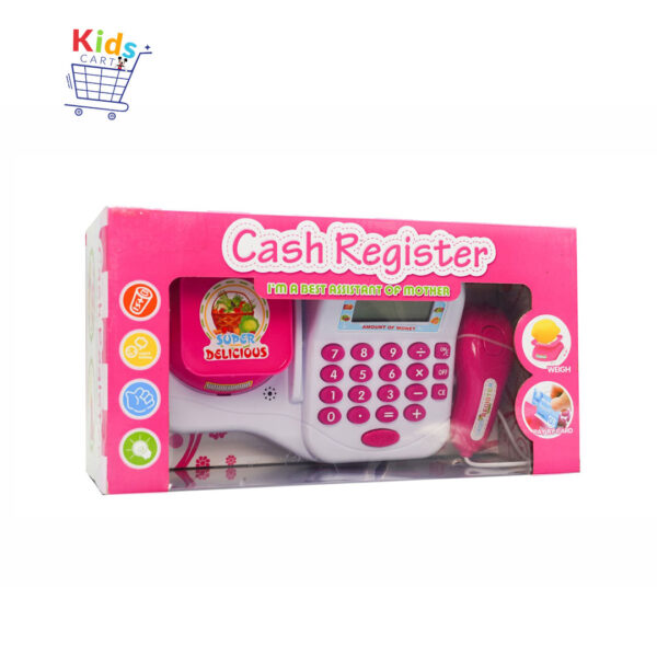 Cash register toy price in Pakistan