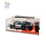 Moxie Police Remote Controlled Car
