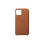 Apple leather cases for iPhone 11