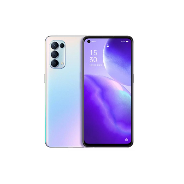 Oppo Reno 5 With Official Warranty