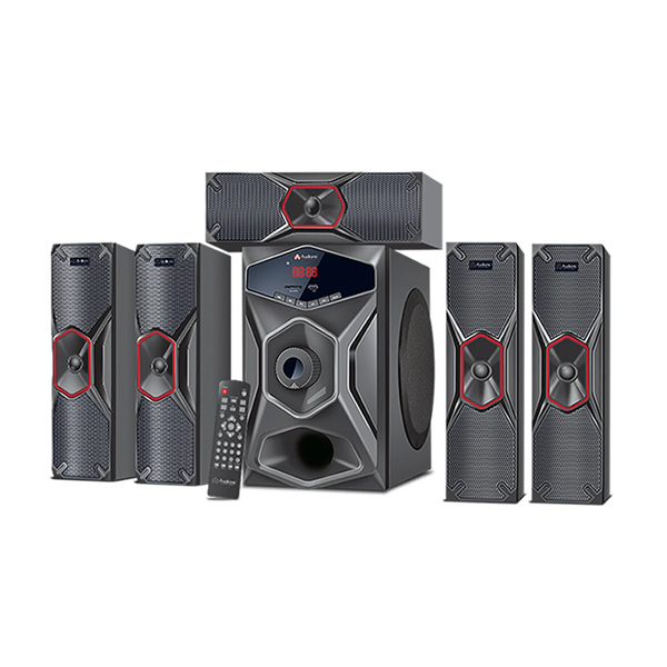 Audionic Home Theater Pace 8