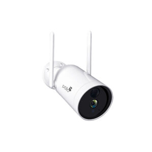 best wireless security camera 2021