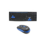 Banda W400 Wireless Keyboard Mouse