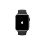 HT99 Smartwatch with Apple Logo