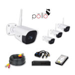 Pollo-Guardian-Shield-4-Camera-Package