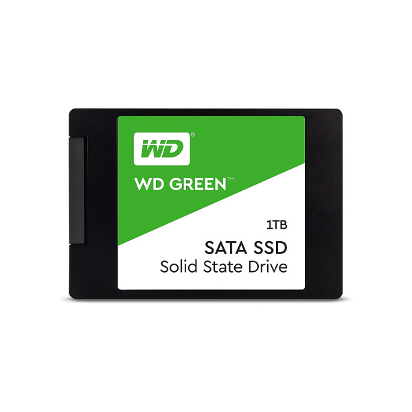 WD Green SSD 1TB price