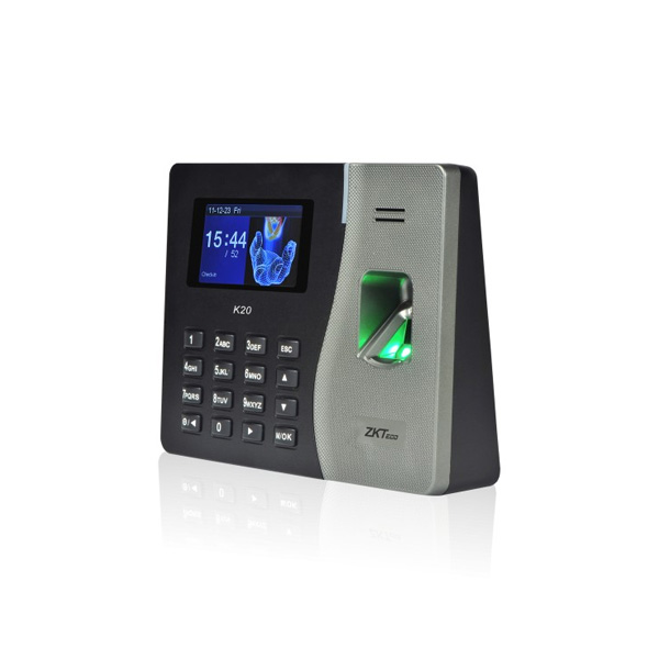 ZKTECO K20 Biometric Machine