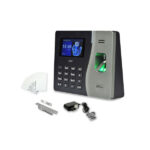ZKTECO K20 Biometric Machine