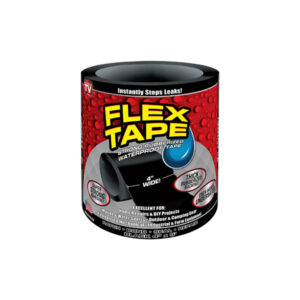 Super Strong Waterproof Flex Tape