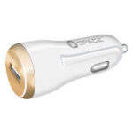 Space Adaptive Fast Car Charger CC-170