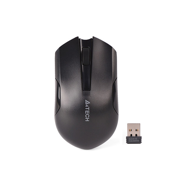 A4 TECH Wireless mouse
