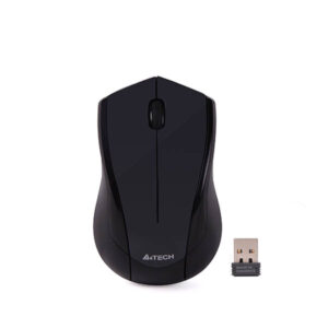 A4Tech Wireless Mouse G3-400N