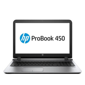 HP ProBook 450 G2 Core I3 5th Generations