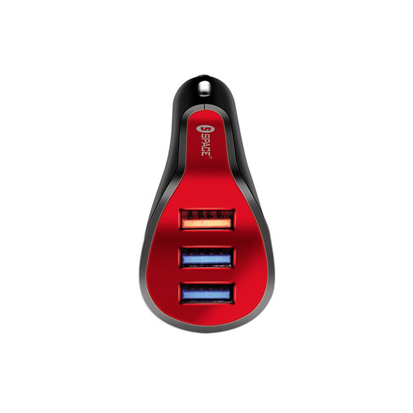 Space Quick Charge 3.0 Car Charger CC-175
