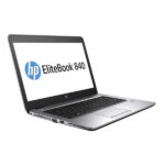 2. HP EliteBook 840 G3 Core I5 6th Gen