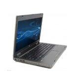 2.HP ProBook 6470b Core i5 3rd Generation