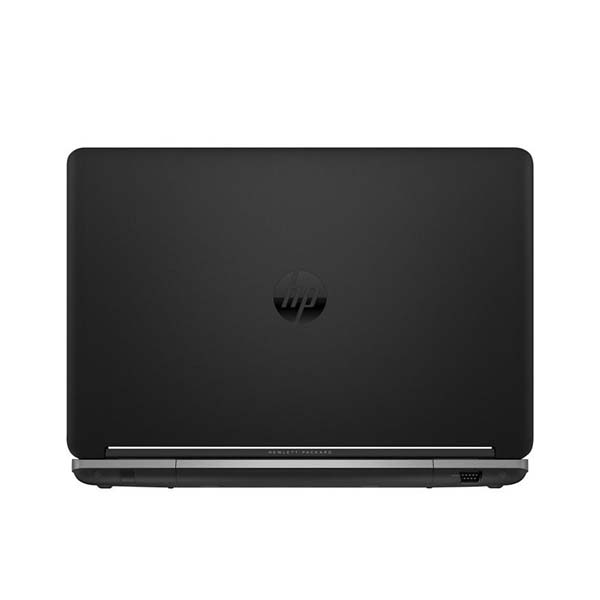HP ProBook 650 i5 4th Gen 4 GB RAM 500GB Hard - NexGen