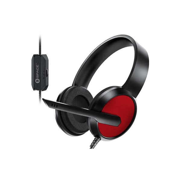 Space Alpha Gaming Headset Price in Pakistan