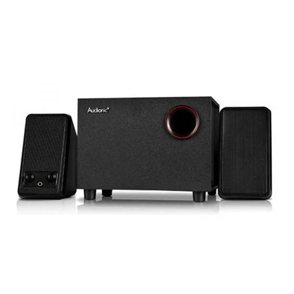 Audionic Beats 200 2.1 Multimedia Speaker