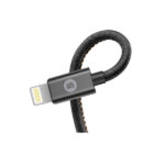 LIGHTNING TO USB CABLE CE-416 .3