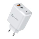 PD + QUICK CHARGE 3.0 WC-135
