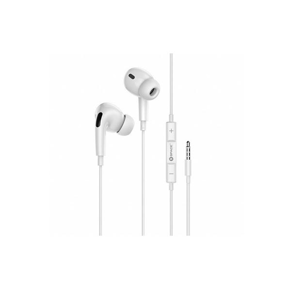 Space AIRPODS MAX PD-542 Supreme Aux - NexGen Shop