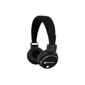 SL 600 Wireless On Ear Headphones Bluetooth