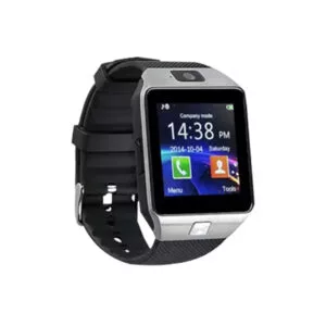 Smart Mobile Watch DZ09