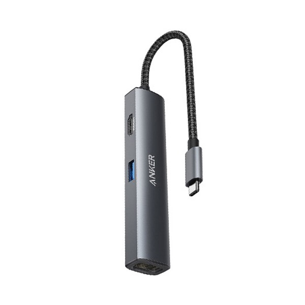 Anker A8338 5-in-1 USB
