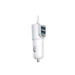 Mars M90 CAR CHARGER