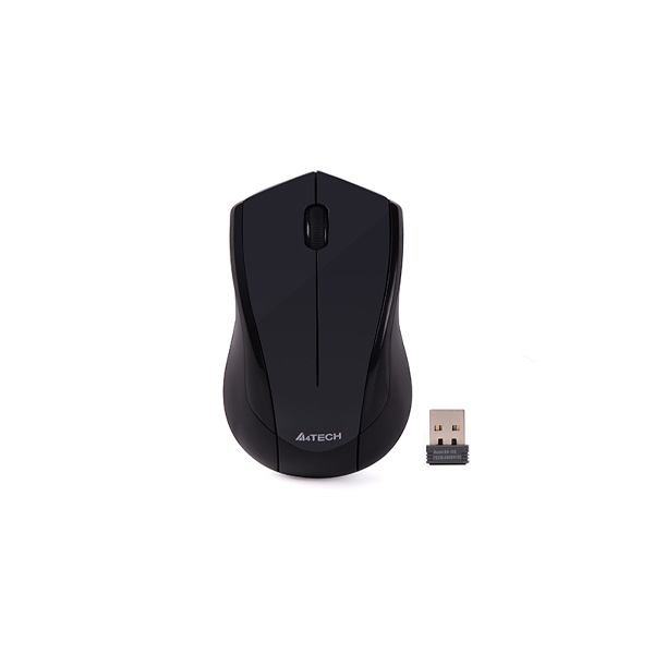 A4tech G3-400ns Mouse