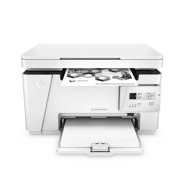 HP Laserjet M26A Printer