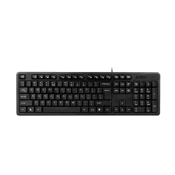 A4tech KK-3 Multimedia Keyboard
