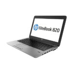 2, HP EliteBook 820 G2 I5 5th Gen