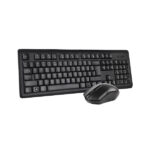 2. A4tech 4200n Wireless Keyboard Mouse Combo