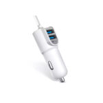 2. Dany Car Charger