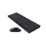 3. A4tech 4200n Wireless Keyboard Mouse Combo