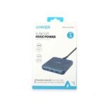 3. Anker A2045 PowerPort Atom