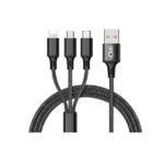 1. Go Loud CHARGING CABLE MODEL C301