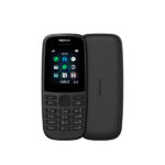 1. Nokia 105 Price in Pakistan